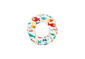 INTEX | Lively Print Inflatable Swim Rings - Assorted Colors | 42159230