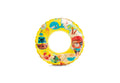 INTEX | Transparent Inflatable Swim Rings - Assorted Colors | 42159242