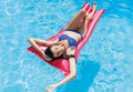 INTEX | Economats Inflatable Floating Mats - Assorted Colors | 42159703