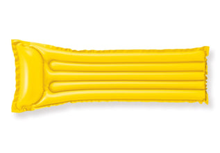 INTEX | Economats Inflatable Floating Mats - Assorted Colors | 42159703