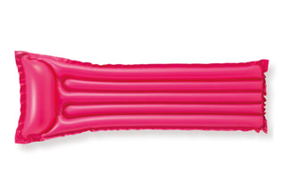 INTEX | Economats Inflatable Floating Mats - Assorted Colors | 42159703