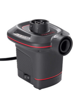 INTEX | 12 Volt Quick-Fill Dc Electric Pump-Just Plug Into Car 12V Socket | 42166636