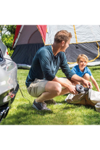 INTEX | 12 Volt Quick-Fill Dc Electric Pump-Just Plug Into Car 12V Socket | 42166636