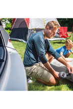 INTEX | 12 Volt Quick-Fill Dc Electric Pump-Just Plug Into Car 12V Socket | 42166636