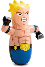 INTEX | 3-D Bop Bags, Ages 3+, 2 Styles, Peg Box | 42144672