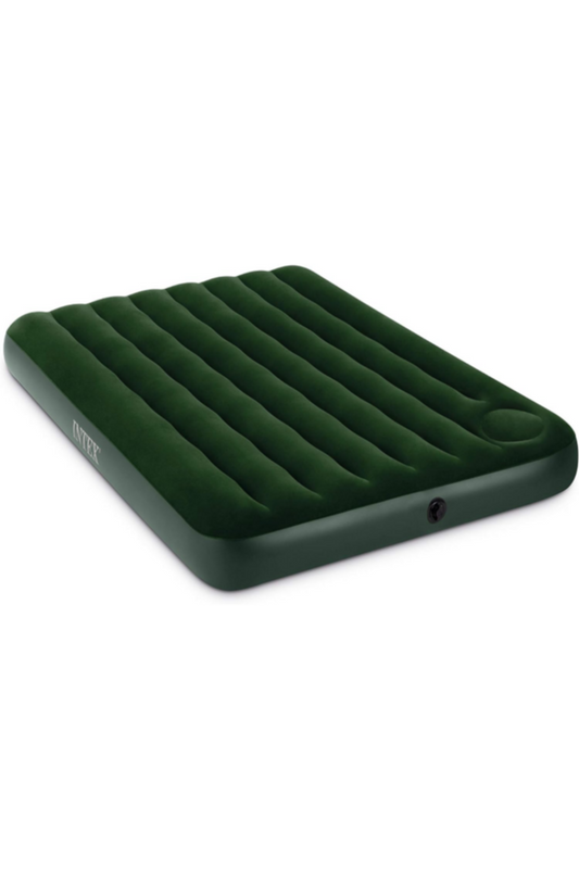 INTEX | Pvc Air Bed Double | 42166928