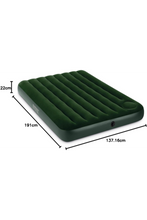 INTEX | Pvc Air Bed Double | 42166928