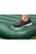 INTEX | Pvc Air Bed Double | 42166928