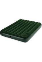 INTEX | Pvc Air Bed Double | 42166928