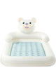 INTEX | Bear Kidz Travel Bed With Hand Pump, Ages 3-6, 114 x 178 x 71 cm | 42166814
