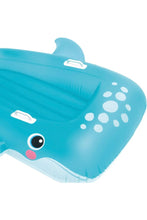 INTEX | Blue Whale Ride-On, Ages 3+ | 42157567