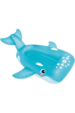 INTEX | Blue Whale Ride-On, Ages 3+ | 42157567