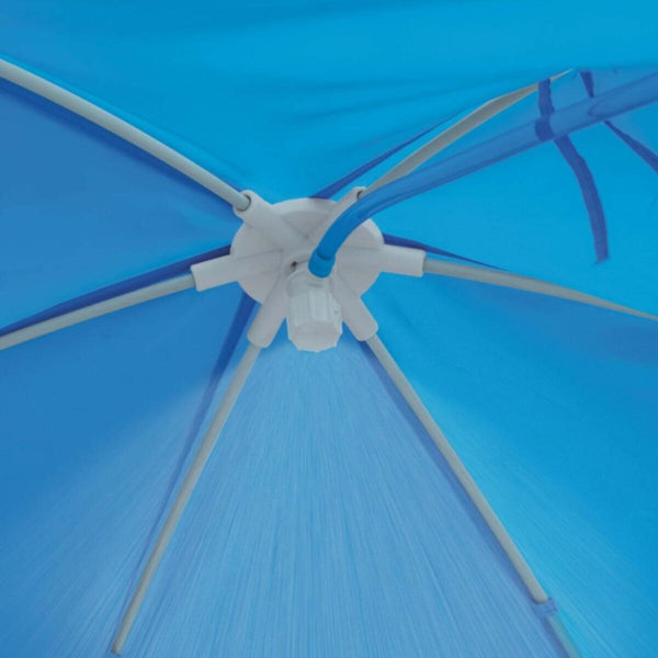 INTEX | Canopy Metal Frame Pool 700 Liters Ages 3+ Yrs | 28209