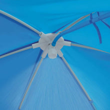 INTEX | Canopy Metal Frame Pool 700 Liters Ages 3+ Yrs | 28209