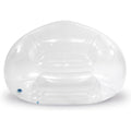INTEX | Clear Bean Free Pocket Chair | 66500