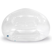 INTEX | Clear Bean Free Pocket Chair | 66500