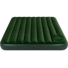INTEX | Downy Airbed with Built-in Foot Pump Queen | 66929