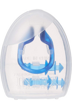 INTEX | Ear Plugs & Nose Clip Combo Set, 1 Pair Plug Age 8+ Yrs | 42155609