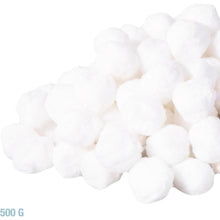 INTEX | Fiber Ball Filtration Media White | 29045