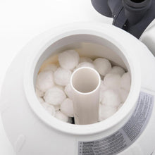 INTEX | Fiber Ball Filtration Media White | 29045