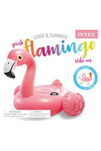 INTEX | Flamingo Ride On, Ages 3+ | 42157558