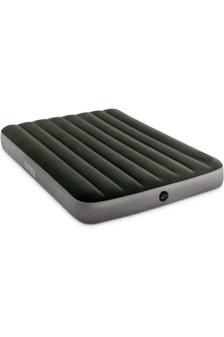 INTEX | Full Dura-Beam Downy Airbed With Foot Bip | 42164762