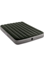 INTEX | Full Dura-Beam Downy Airbed With Foot Bip | 42164762