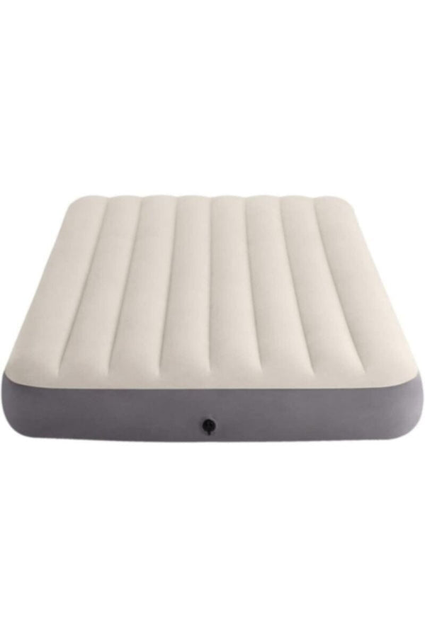 INTEX | Full Dura-Beam Series Single-High Airbed | 42164102