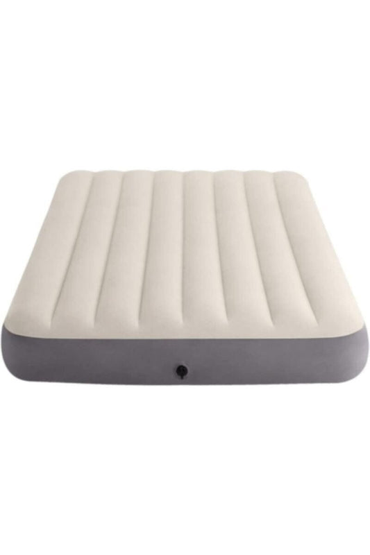 INTEX | Full Dura-Beam Series Single-High Airbed | 42164102