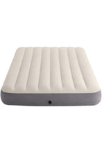 INTEX | Full Dura-Beam Series Single-High Airbed | 42164102