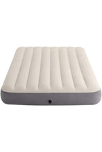 INTEX | Full Dura-Beam Series Single-High Airbed | 42164102