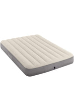 INTEX | Full Dura-Beam Series Single-High Airbed | 42164102