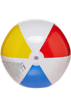 INTEX | Glossy Panel Ball, Ages 3+ | 42159020