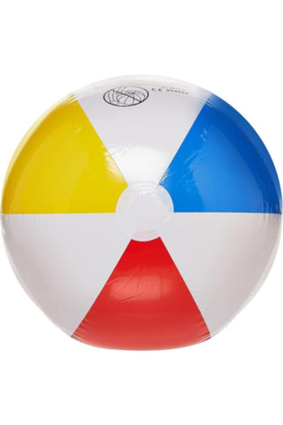 INTEX | Glossy Panel Ball, Ages 3+ | 42159020