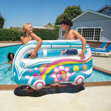INTEX | Groovy Van Float Ages 9+ Yrs | 58728