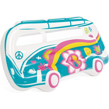 INTEX | Groovy Van Float Ages 9+ Yrs | 58728