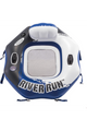 INTEX | Inflatable Wheel River Run Connect Lounge | 42158854