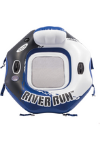 INTEX | Inflatable Wheel River Run Connect Lounge | 42158854