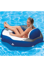 INTEX | Inflatable Wheel River Run Connect Lounge | 42158854