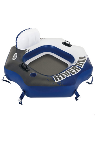 INTEX | Inflatable Wheel River Run Connect Lounge | 42158854