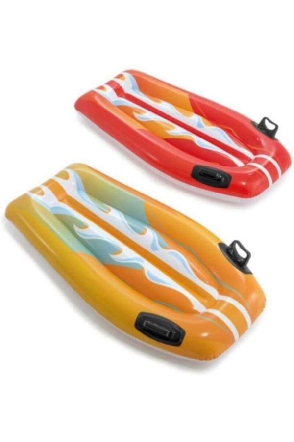 INTEX | Joy Rider Inflatable Wave Rider Ages 6+ | 42158165