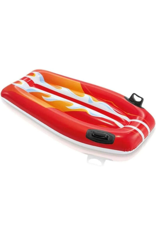 INTEX | Joy Rider Inflatable Wave Rider Ages 6+ | 42158165