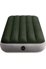 INTEX | junior Twin Dura-Beam Prestige Downy Airbed | 42164106