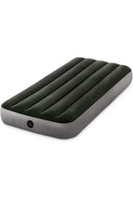 INTEX | junior Twin Dura-Beam Prestige Downy Airbed | 42164106