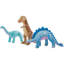 INTEX | Jurassic Adventure Play Center Ages 2+ Yrs | 56132
