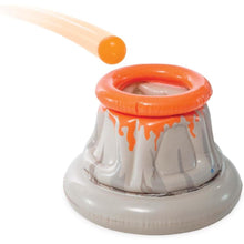 INTEX | Jurassic Adventure Play Center Ages 2+ Yrs | 56132