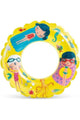 INTEX | Lively Print Swim Rings, Ages 6-10, 3 Styles | 42159241