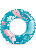 INTEX | Lively Print Swim Rings, Ages 6-10, 3 Styles | 42159241