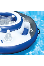 INTEX | Mega Chill Cool Box - Inflatable Swimming Ring | 42156822