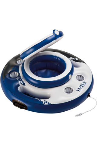 INTEX | Mega Chill Cool Box - Inflatable Swimming Ring | 42156822